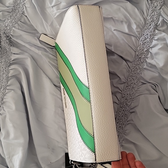 Michael kors large Cooper clutch - Picture 4 of 7